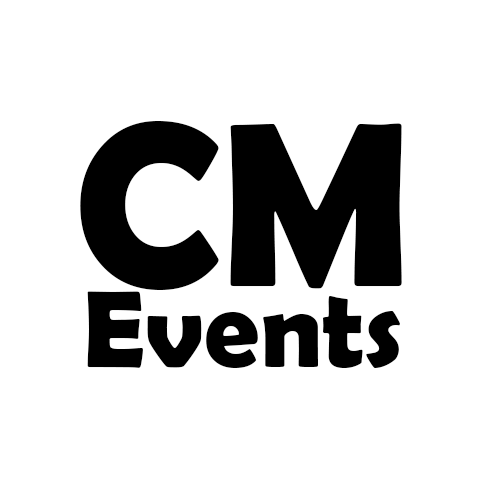 BCM Productions Ltd Events